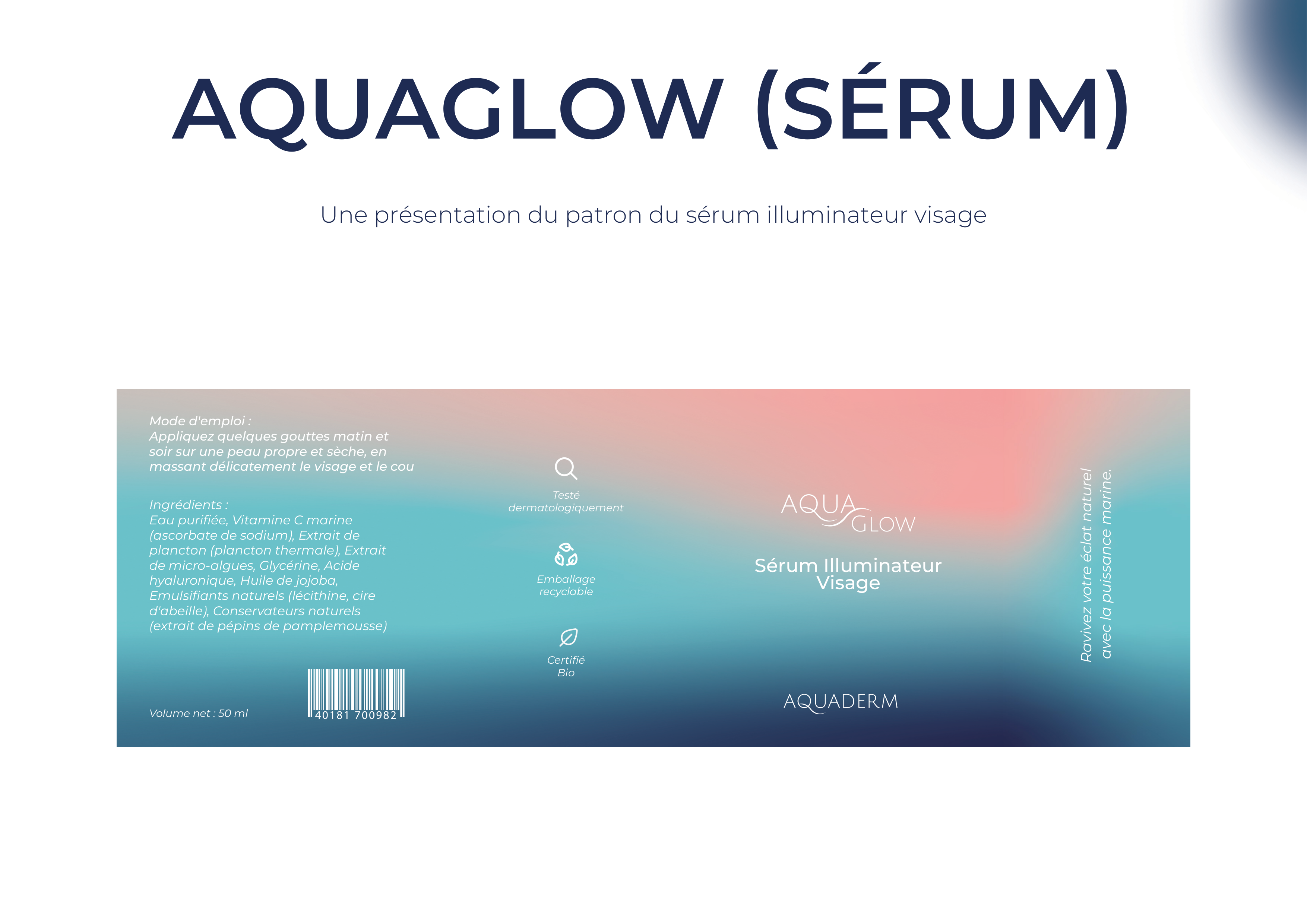 Aquaderm - Page 21
