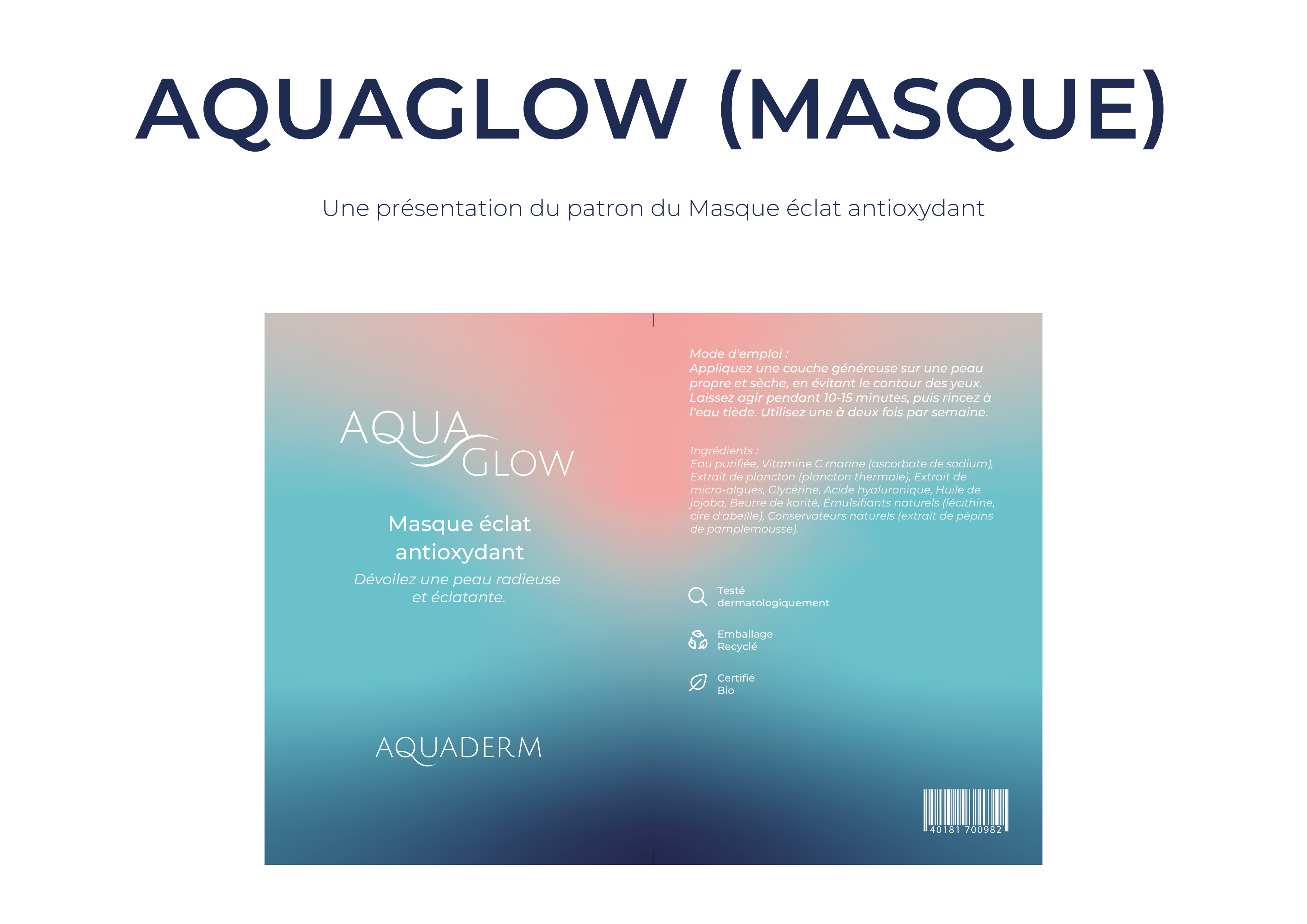 Aquaderm - Page 22