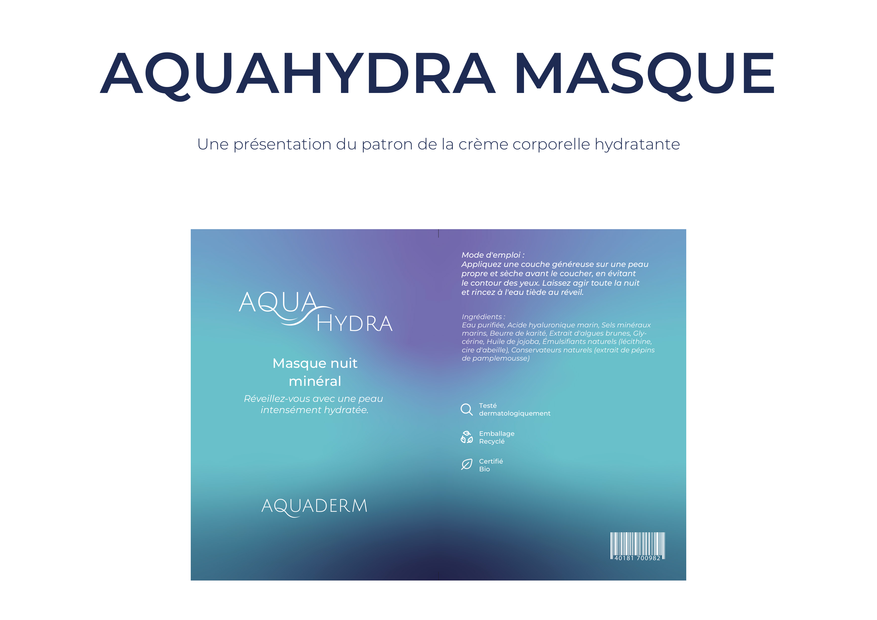 Aquaderm - Page 30